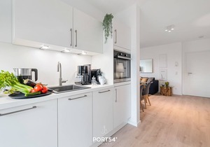 Hohe Wacht - for 6 people, rural, idyllic, North Sea