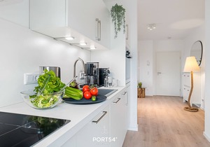 Hohe Wacht - for 6 people, rural, idyllic, North Sea