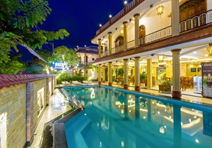 Hoi An Sala Hotel