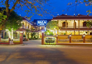 Hoi An Sala Hotel