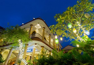 Hoi An Sala Hotel