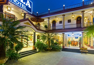 Hoi An Sala Hotel