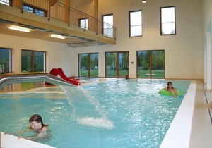 Holiday home in Obertraun in the mountains
