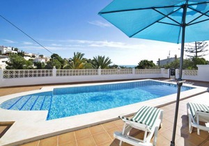 Holiday home Pepita