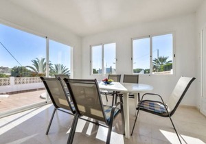 Holiday home Pepita