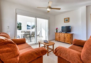 Holiday home Pepita