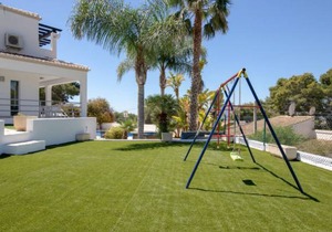 Holiday home Fustera