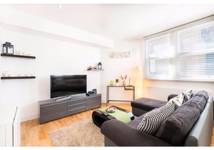 Holborn Apartment