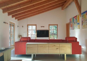 Holiday house Rohrbach an der Gölsen for 1 - 4 persons with 2 bedrooms - Holiday home