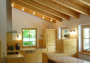 Holiday house Rohrbach an der Gölsen for 1 - 4 persons with 2 bedrooms - Holiday home