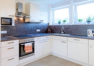 Holiday apartment Unterburg am Klopeiner See for 1 - 6 persons with 2 bedrooms - Holiday apartment i