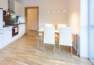 Holiday apartment Unterburg am Klopeiner See for 1 - 4 persons with 1 bedroom - Holiday apartment in