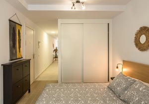 Holiday Apartment "VCV Montevideo" Centrally Located in Las Palmas de Gran Canaria with Wi-Fi