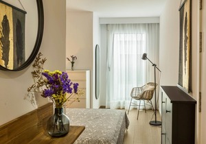 Holiday Apartment "VCV Montevideo" Centrally Located in Las Palmas de Gran Canaria with Wi-Fi