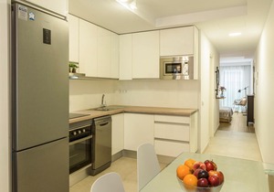 Holiday Apartment "VCV Montevideo" Centrally Located in Las Palmas de Gran Canaria with Wi-Fi