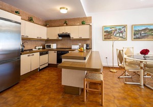 Holiday apartment Las Palmas de Gran Canaria for 1 - 6 persons with 3 bedrooms - Holiday house