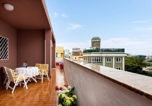 Holiday apartment Las Palmas de Gran Canaria for 1 - 6 persons with 3 bedrooms - Holiday house