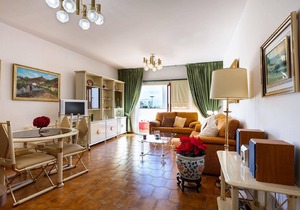 Holiday apartment Las Palmas de Gran Canaria for 1 - 6 persons with 3 bedrooms - Holiday house