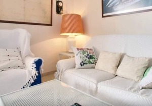 Holi- Rent Veramar Cozy apartment with pool and WiFi at Estepona