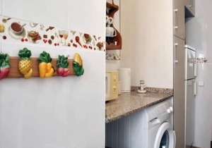 Holi- Rent Veramar Cozy apartment with pool and WiFi at Estepona