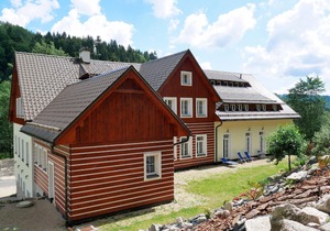 Holiday apartment Desná v Jizerských horách for 1 - 7 persons with 2 bedrooms - Holiday apartment