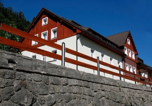 Holiday apartment Desná v Jizerských horách for 1 - 7 persons with 2 bedrooms - Holiday apartment