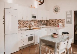 Holiday house San Bartolomé de Tirajana for 1 - 3 persons with 1 bedroom - Holiday home