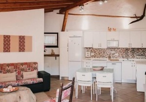 Holiday house San Bartolomé de Tirajana for 1 - 3 persons with 1 bedroom - Holiday home