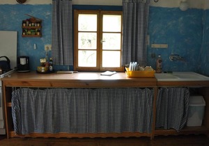 Holiday apartment Lesna k Lubania Slaskiego for 1 - 5 persons with 1 bedroom - Holiday house
