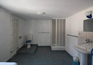 Holiday apartment Lesna k Lubania Slaskiego for 1 - 5 persons with 1 bedroom - Holiday house