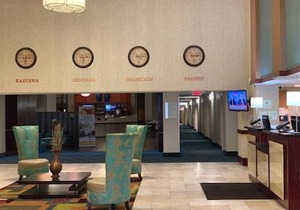 Holiday Inn Hotel & Suites Oklahoma City North, an IHG Hotel