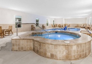 Holiday Inn Hotel & Suites Oklahoma City North, an IHG Hotel