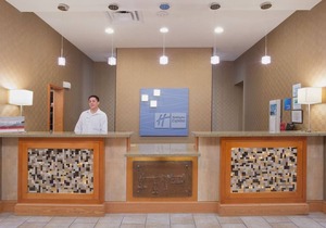 Holiday Inn Express Hotel & Suites Truth or Consequences, an IHG Hotel