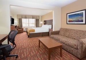 Holiday Inn Express Hotel & Suites Truth or Consequences, an IHG Hotel