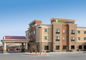 Holiday Inn Express Hotel & Suites Truth or Consequences, an IHG Hotel