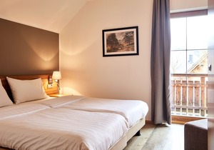 Holiday home in Obertraun on Lake Hallstatt in the mountains