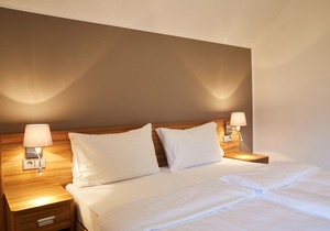 Holiday home in Obertraun on Lake Hallstatt in the mountains