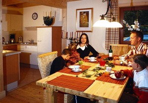 Holiday village Wildschönau, Wildschönau-Niederau