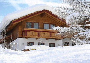 Holiday village Wildschönau, Wildschönau-Niederau
