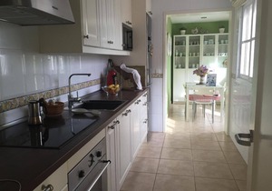 Holiday house Castillo Caleta de Fuste for 1 - 7 persons with 3 bedrooms - Twin house