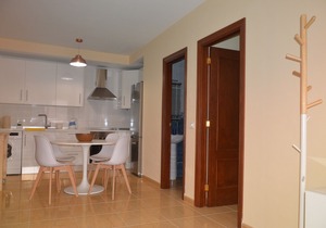 Holiday House Miramar 2