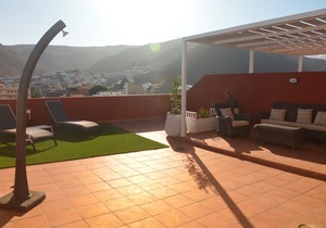 Holiday House Miramar 7