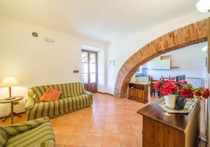 Holiday Apartment in farmhouse - Pesco - Residenze San Martino