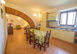 Holiday Apartment in farmhouse - Pesco - Residenze San Martino