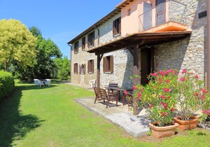 Holiday Apartment in farmhouse - Pesco - Residenze San Martino