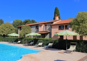 Holiday Apartment in farmhouse - Pesco - Residenze San Martino