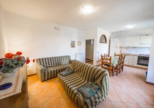Holiday apartment in farmhouse - Susino - Residenze San Martino