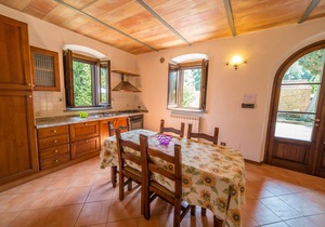 Holiday Apartment in farmhouse - Noce - Residenze San Martino