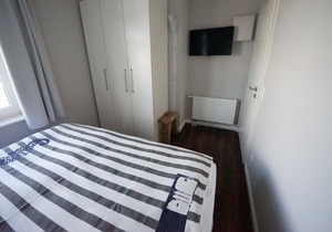 Holiday apartment Wenningstedt-Braderup for 1 - 2 persons with 1 bedroom - Holiday apartment in one