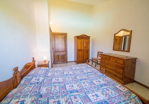 Holiday Apartment in farmhouse - Ciliegio - Residenze San Martino